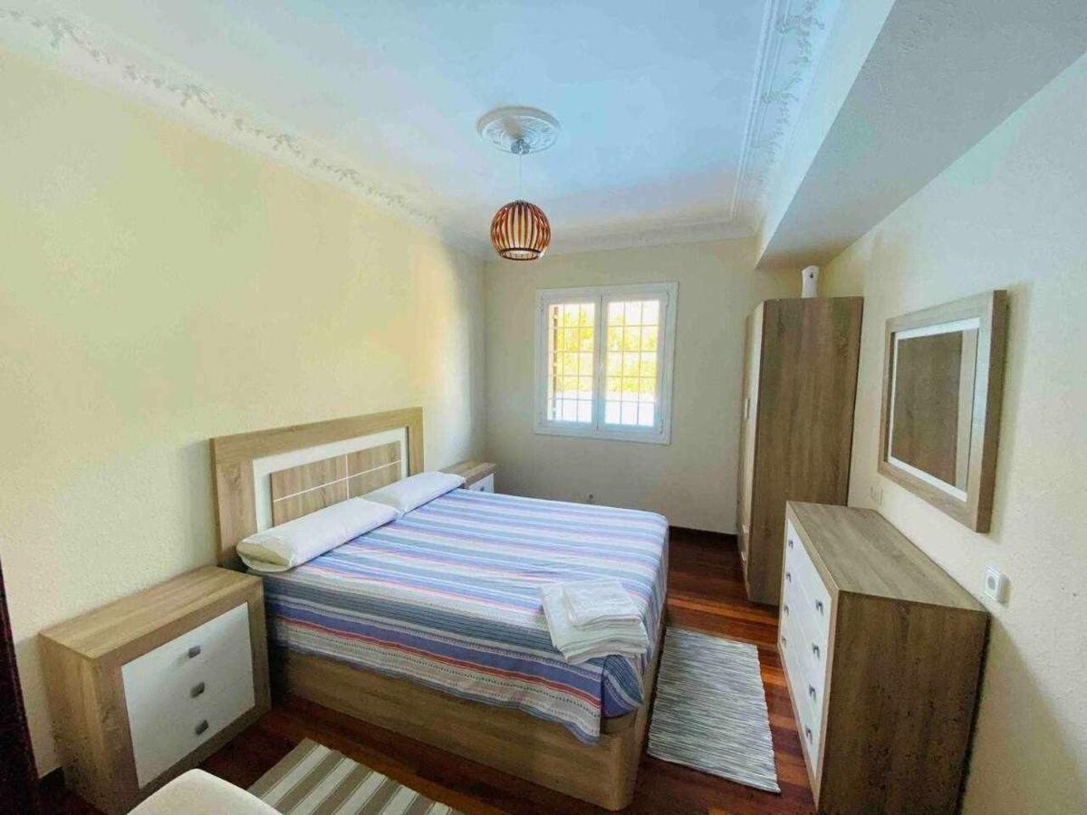 Sagastienea Villa Con Piscina Y Tenis En La Rioja Samaniego Exterior foto