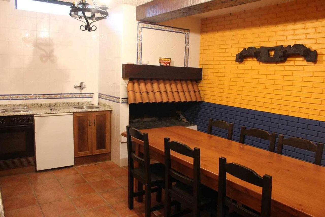 Sagastienea Villa Con Piscina Y Tenis En La Rioja Samaniego Exterior foto